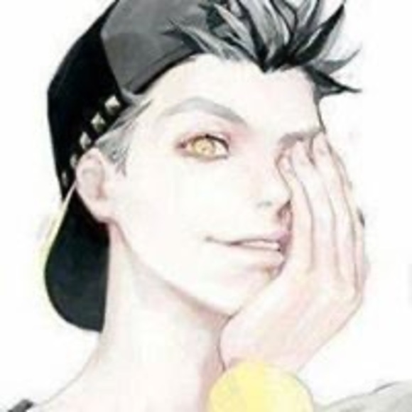 Meet your Posher, Pogi - Picture 1 of 1